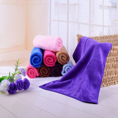 高陽超細纖維毛巾 專業品質，廠家直供的多功能清潔之選