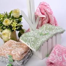 品質(zhì)保證 廠家直銷 無捻竹纖維毛巾的卓越優(yōu)勢與市場機遇