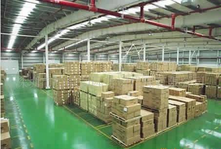 深圳、廣州、香港至伊朗德黑蘭空運物流解決方案與代理服務詳解